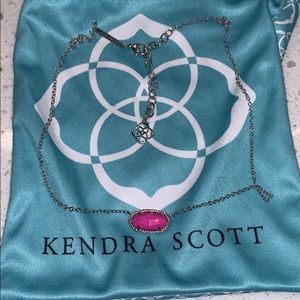 Kendra Scott Necklace